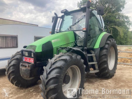 Deutz-Fahr