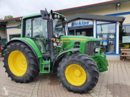 John Deere