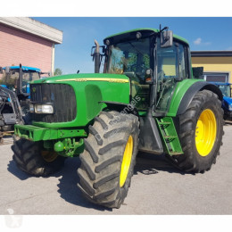 John Deere