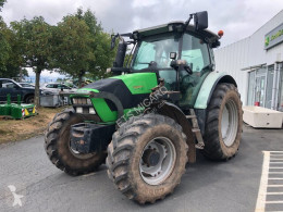 Deutz-FahrAgrotron K 420