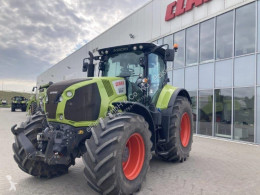 Claas