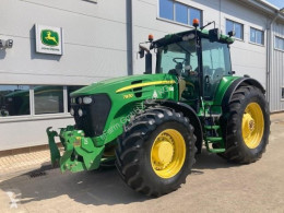 John Deere
