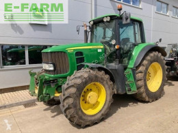 John Deere