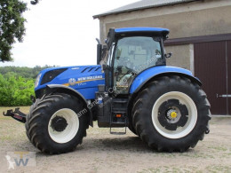 New Holland