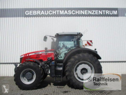 Massey Ferguson