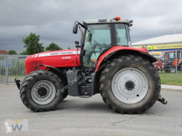 Massey Ferguson