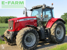 Massey Ferguson