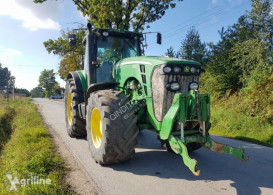 John Deere