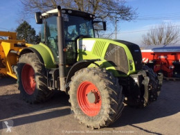 Claas