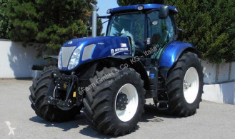 New Holland