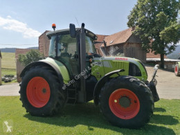 Claas