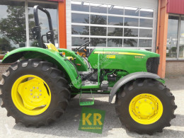 John Deere