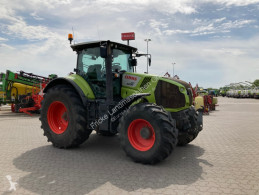 Claas