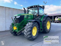 John Deere