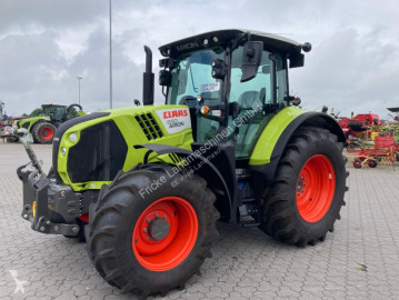 Claas