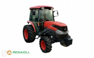 Kubota