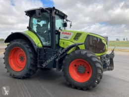 Claas