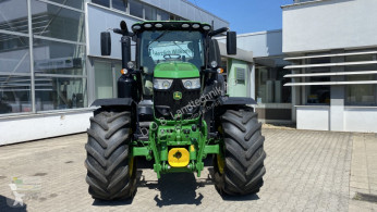 John Deere
