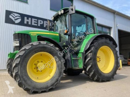John Deere