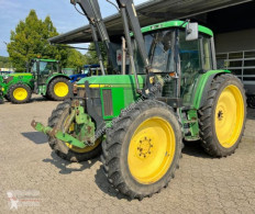 John Deere