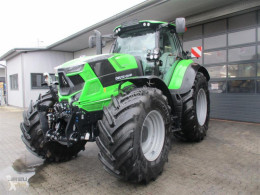 Deutz-Fahr7250 TTV