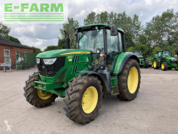 John Deere