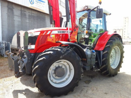 Massey Ferguson