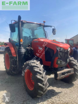 Kubota