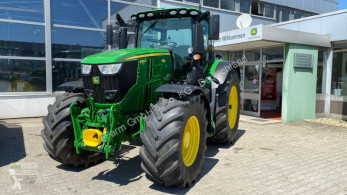 John Deere