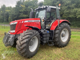 Massey Ferguson