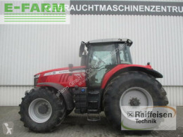 Massey Ferguson