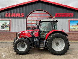Massey Ferguson
