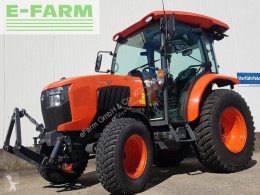 Kubota