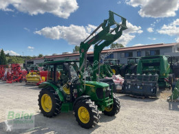 John Deere