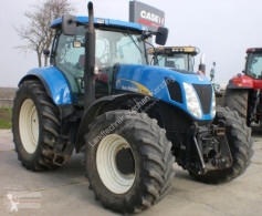New Holland