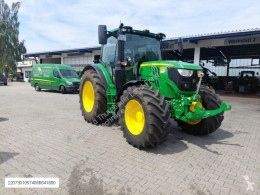 John Deere