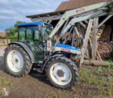 New Holland