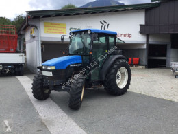 New Holland