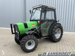Deutz-Fahr