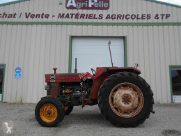 Massey Ferguson