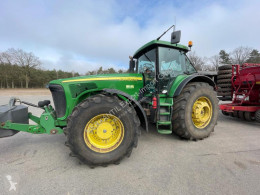 John Deere