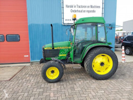John Deere