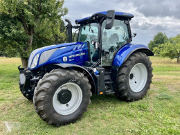 New Holland