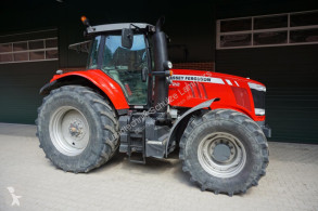 Massey Ferguson