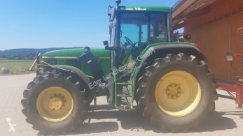 John Deere