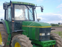 John Deere