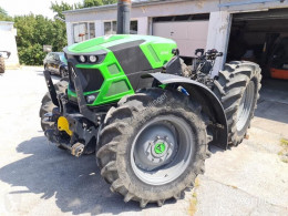 Deutz-Fahr