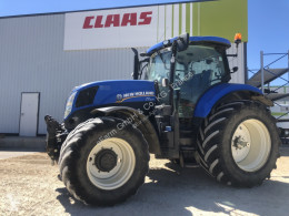 New Holland