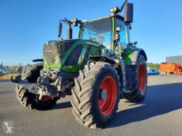 Fendt