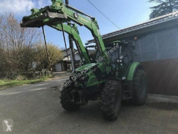 Deutz-Fahr